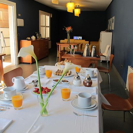 Cova Da Balea Guest House Aldán Eksteriør bilde