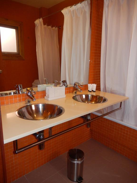 Cova Da Balea Guest House Aldán Eksteriør bilde